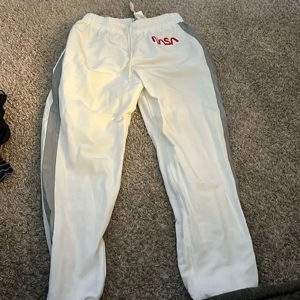 Swish pants 